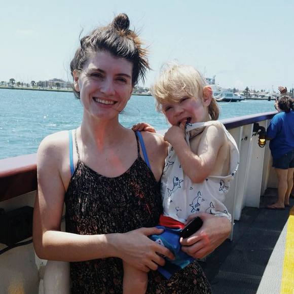 Meet your Posher, Sarah - Picture 1 of 1